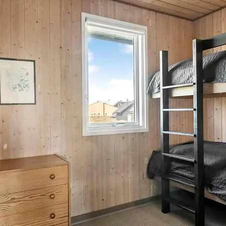 218-harboore-dalevej-6-a Tatil Evi