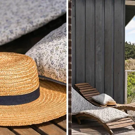 218-harboore-dalevej-6-a Сasa de vacaciones