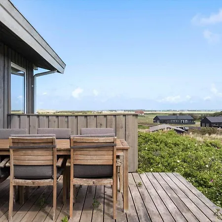 218-harboore-dalevej-6-a Сasa de vacaciones