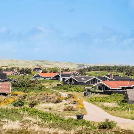 218-harboore-dalevej-6-a Сasa de vacaciones