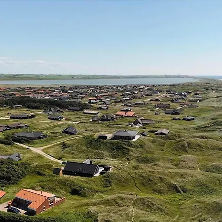 Сasa de vacaciones 218-harboore-dalevej-6-a