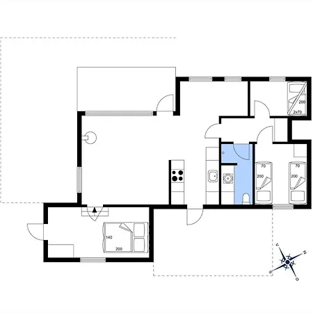218-harboore-dalevej-6-a * Harboør