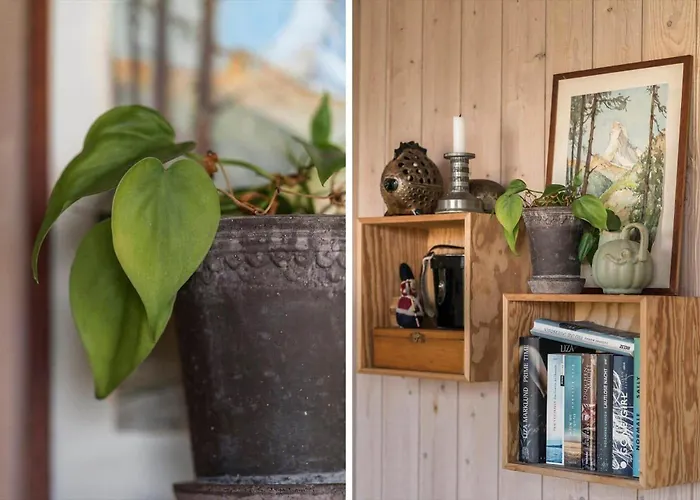 218-harboore-dalevej-6-a Σπίτι διακοπών *